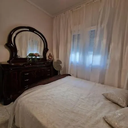 Sun Holiday home Vergia