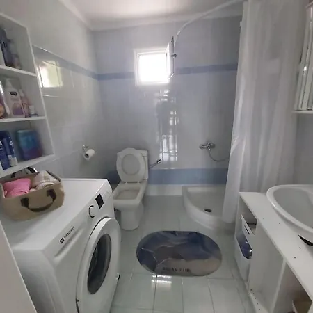 Sun Holiday home Vergia