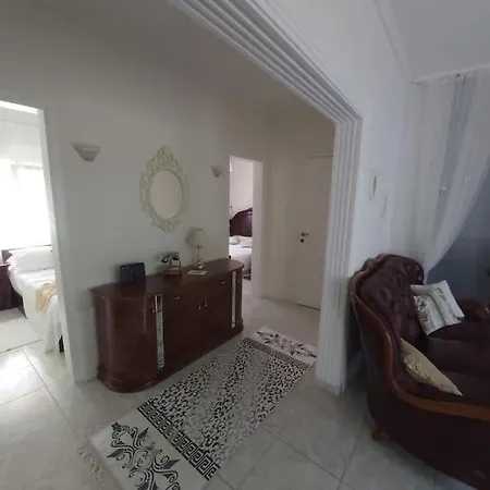 Sun Holiday home Vergia