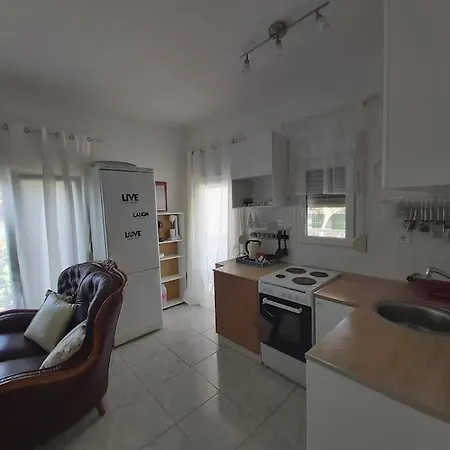 Holiday home Sun Vergia