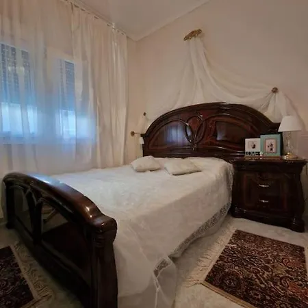 Holiday home Sun Vergia