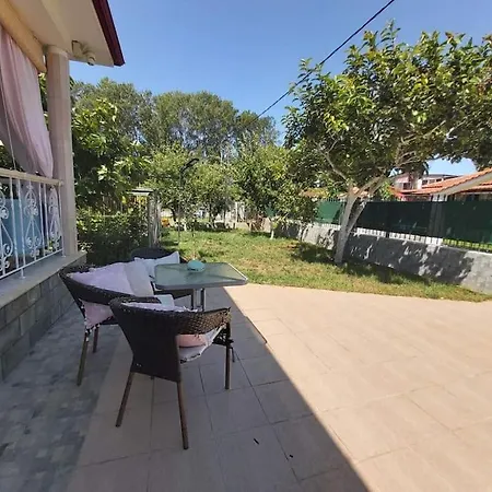 Sun Holiday home