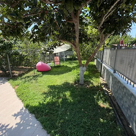 Casa de Férias Sun