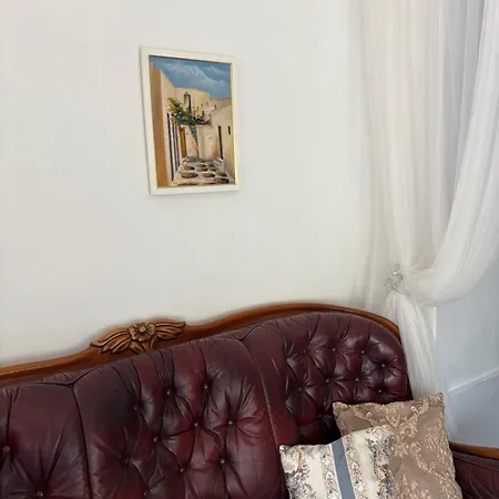 Dom wakacyjny Sun Nea Kallikrateia